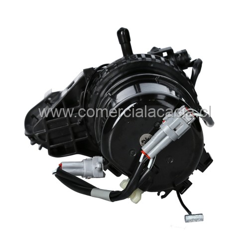 filtro de combustible PU938X + base + sensor FILTEC completo 233000L110 233000L091 233000L090 233000L101