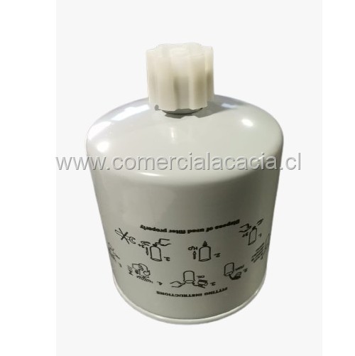 filtro de combustible SFC19190-10 SAKURA WK1120 PSD515 bf781 89728900 rc45mb rk45mb 19SFR45MB1FW SFC1919010 SFC19190-10 UC4129 SFC1920010B