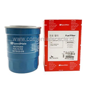 filtro de combustible SMFFK003 SPEEDMATE WK920-3 WK920/3 ff5088 FF5089 TF93113 UC4906 FC1703 fc1706 19SFF0107 SFF0323 SMFFK003 PSC68 JFC303 ff5219 bf720 bf789 bf792 bf7538 me016823 e3tz9155b 055923570