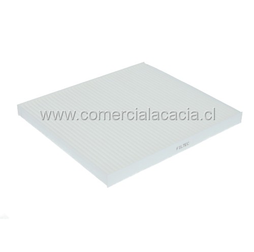 filtro de polen 8126100U85102 FILTEC