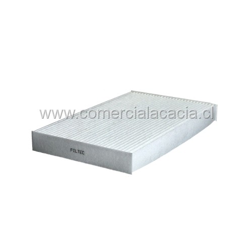 filtro de polen CU29008 FILTEC CU29008 CUk29008 9815106780 Citroen C3 Aircross 1.2 Gasolina 2024-2025 EB2DT
