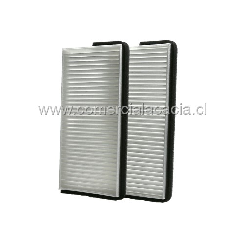 filtro de polen E9P219G245BACA0 FILTEC JMC Vigus 2.0 Diesel 2023-2025