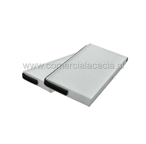 filtro de polen E9P219G245BACA0 FILTEC JMC Vigus 2.0 Diesel 2023-2025