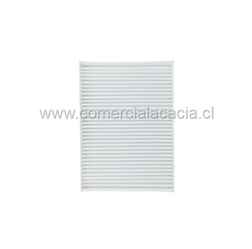 filtro de polen UT10496B HK CU22016 TS8521 UT10496B A0008351500 Mercedes Benz vito 2.1 -