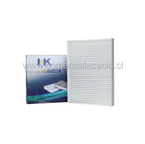 filtro de polen UT10496B HK CU22016 TS8521 UT10496B A0008351500 Mercedes Benz vito 2.1 -