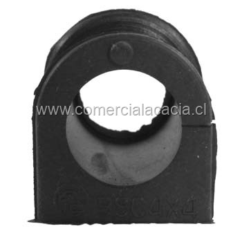 goma de barra estabilizadora 0K63A34156A (usa 2und) kia frontier 2.5 2005-2011/kia frontier 2.7 2005-2008 i84018 sbs4018 91941524