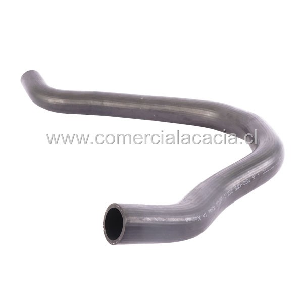 manguera de radiador 254111M000 GENERICA kia cerato 1.6 2007-2014