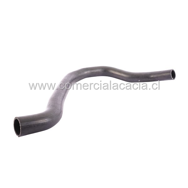 manguera de radiador 254111M000 GENERICA kia cerato 1.6 2007-2014