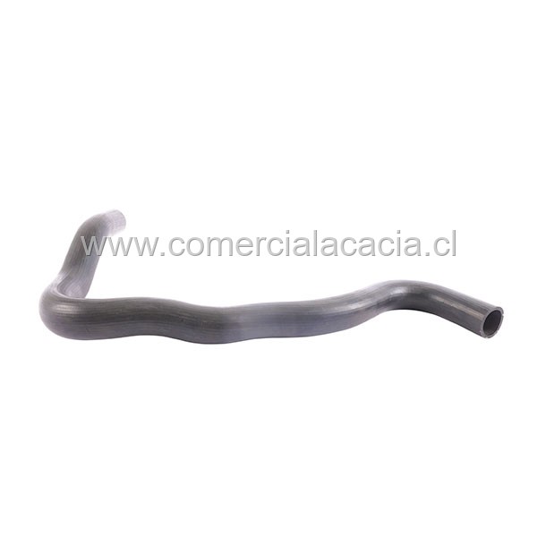 manguera de radiador superior 254112B800 GENERICA HYUNDAI SANTA FE 2.4 GASOLINA 2010
