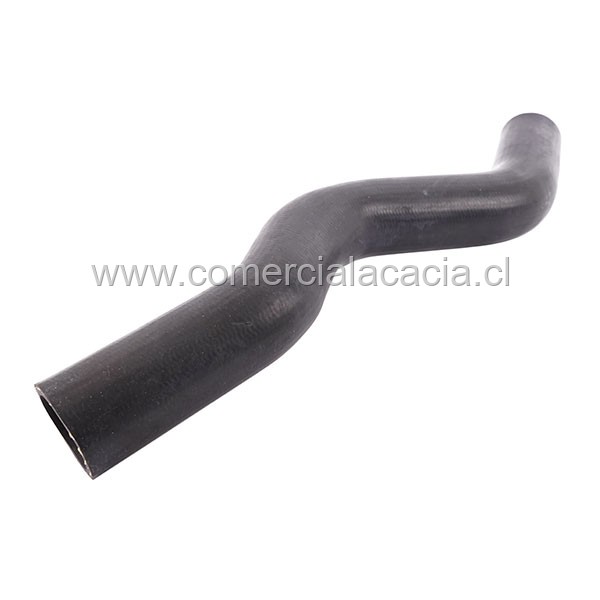 manguera de radiador superior 96629080 GENERICA chevrolet captiva 2.4 gasolina 2007-2018