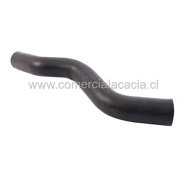 manguera de radiador superior 96629080 GENERICA chevrolet captiva 2.4 gasolina 2007-2018