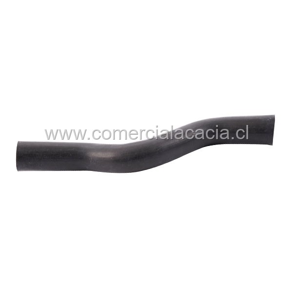 manguera de radiador superior 96629080 GENERICA chevrolet captiva 2.4 gasolina 2007-2018