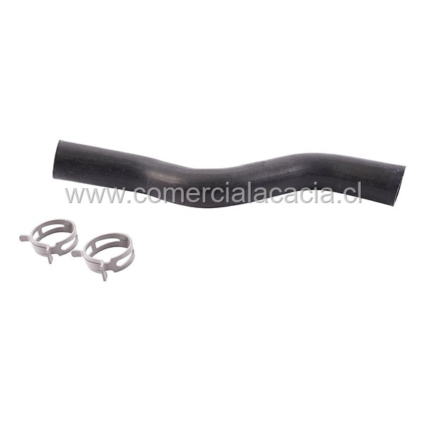 manguera de radiador superior 96629080 GENERICA chevrolet captiva 2.4 gasolina 2007-2018