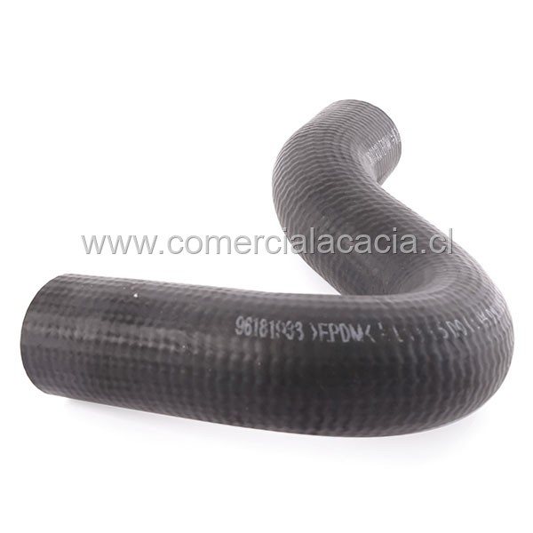 manguera radiador superior 96181933 GENERICA daewoo nubira 1.6 gasolina 1998-2003