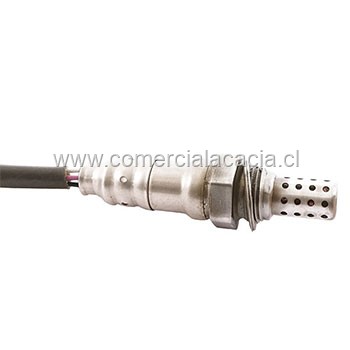sensor de oxigeno 9023792 GENERICA 9023792 chevrolet sail 1.4 2011-2017