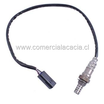 sensor de oxigeno 9023792 GENERICA 9023792 chevrolet sail 1.4 2011-2017