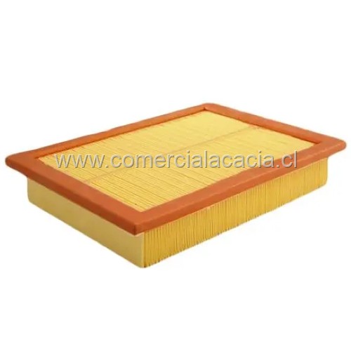 filtro aire C2496 KENDALL 