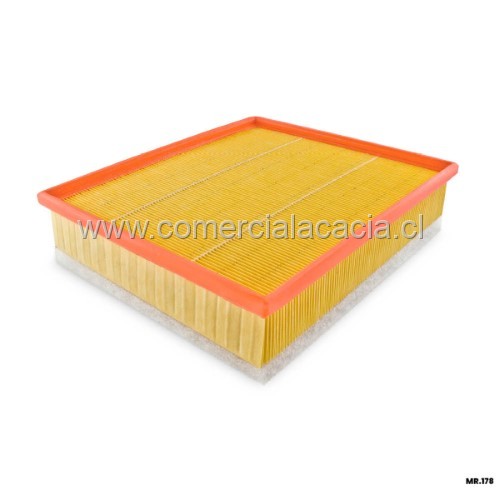 filtro aire C32338 KENDALL c32222 c32338-1