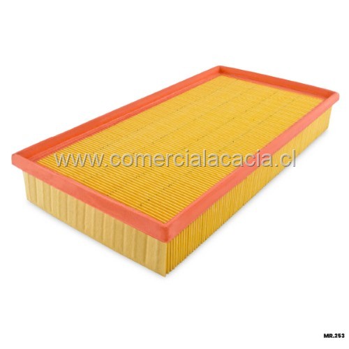 filtro aire C37153 KENDALL