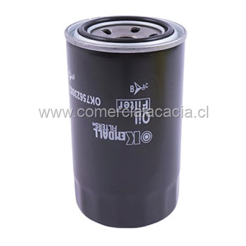 filtro aceite W818-16 KENDALL 
