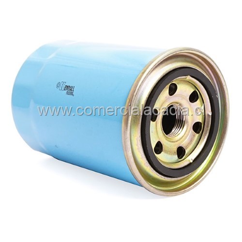 filtro combustible WK815 KENDALL