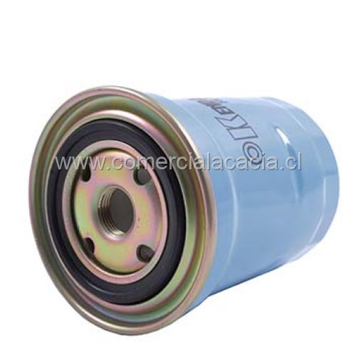 filtro combustible WK842-1 KENDALL 