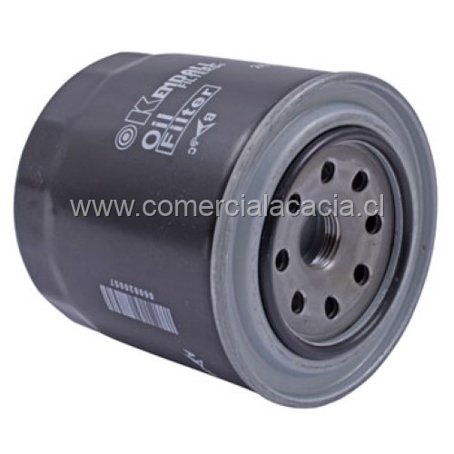filtro aceite WP922 KENDALL