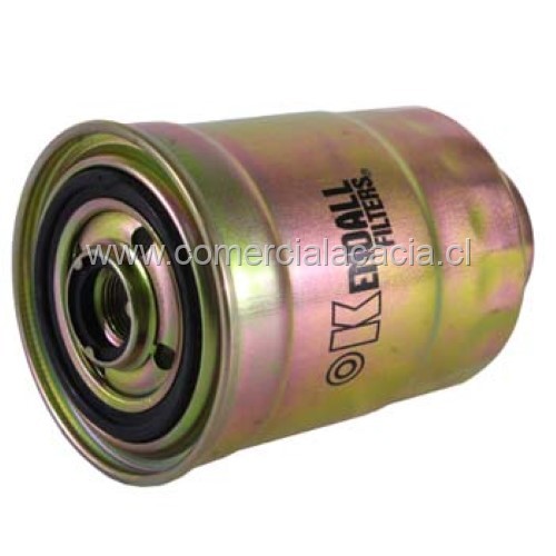 filtro combustible WK920-1 KENDALL