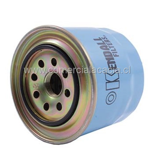 filtro combustible WK917-1 KENDALL 