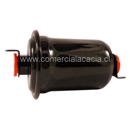 filtro combustible WK614-3X KENDALL 