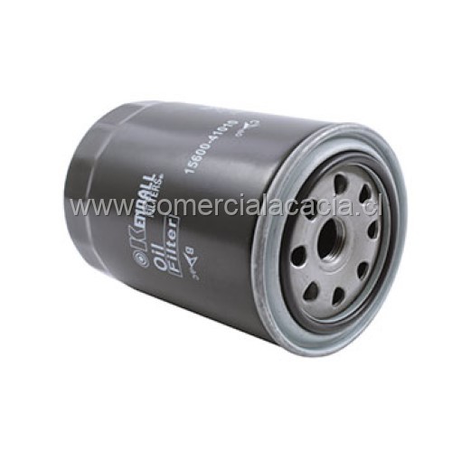 filtro aceite W940-23 KENDALL