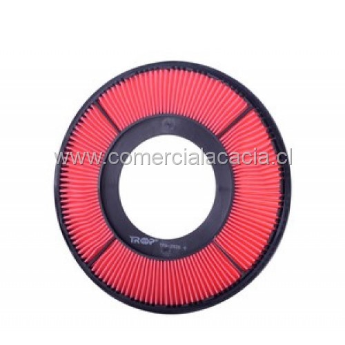 filtro aire C2826 KENDALL