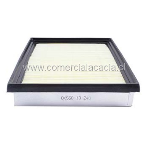 filtro aire C27025 KENDALL 