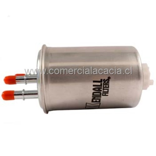 filtro combustible WK829-3 KENDALL