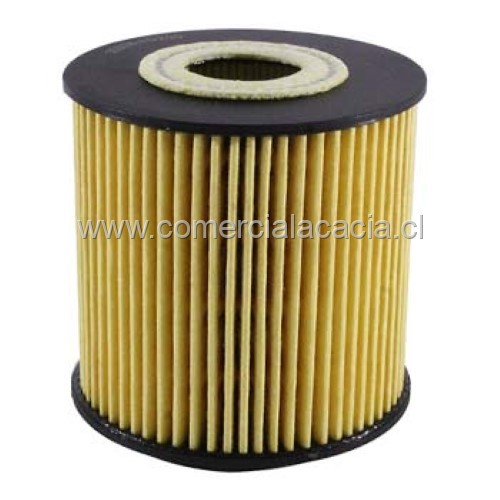 filtro aceite HU819-1X KENDALL
