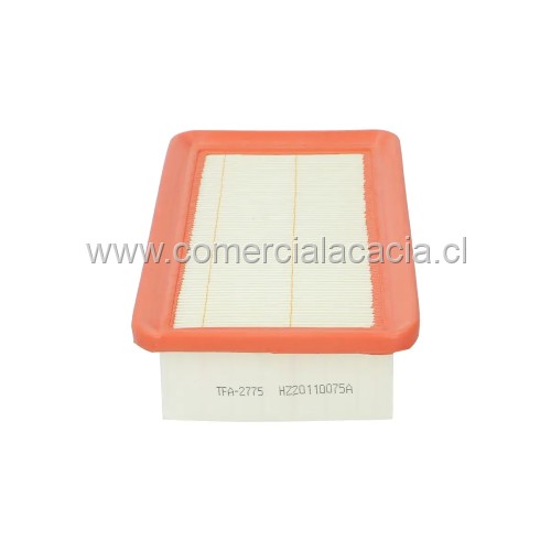 filtro aire C2775 KENDALL 