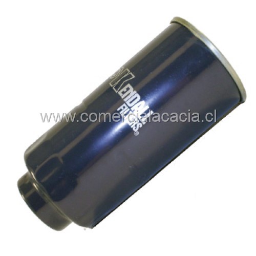 filtro combustible WK850-1 KENDALL