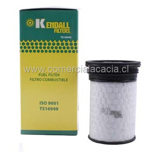 filtro combustible PU7006Z KENDALL