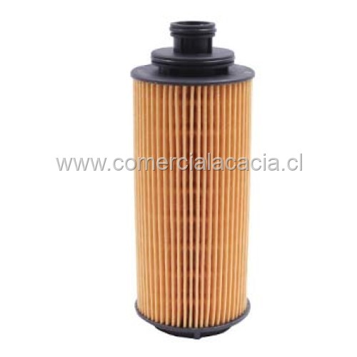 filtro aceite HU6017Z KENDALL