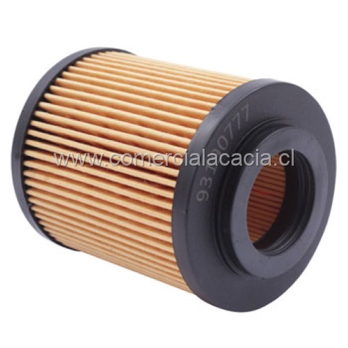 filtro aceite HU820X KENDALL