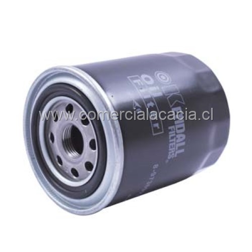 filtro aceite W713-34 KENDALL