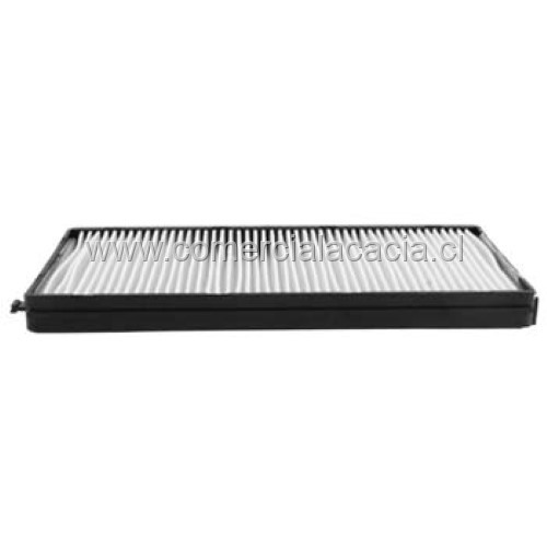 filtro polen CU26000-2 KENDALL