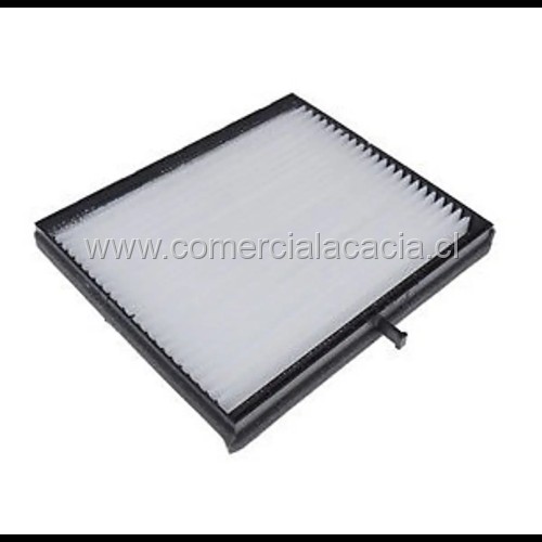 filtro polen CU1719 KENDALL 