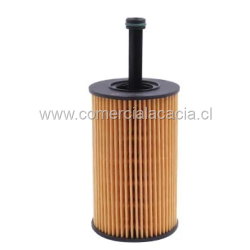 filtro aceite HU612X KENDALL