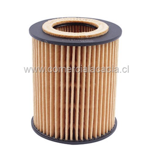 filtro aceite HU611-1X KENDALL