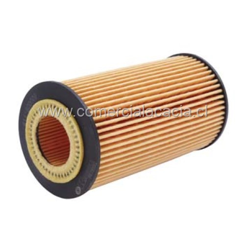 filtro aceite HU718-1K KENDALL