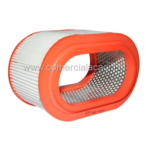 filtro aire C25125 KENDALL c25010