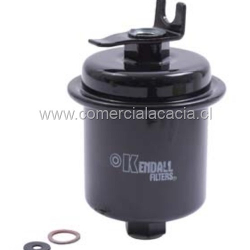 filtro combustible WK68-1 KENDALL