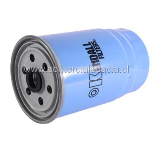 filtro combustible WK854-6 KENDALL