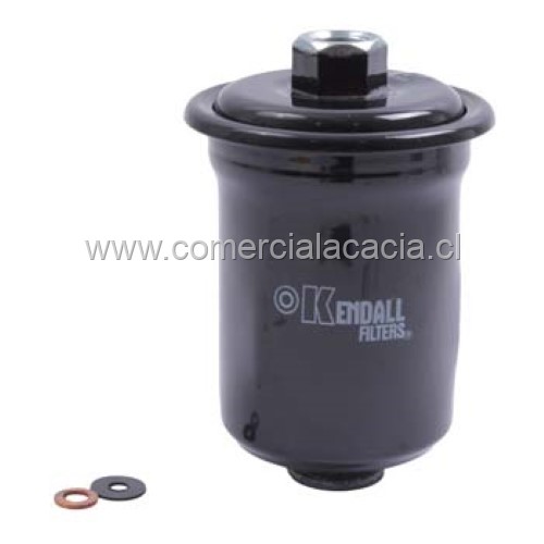 filtro combustible WK614-1 KENDALL wk614-10